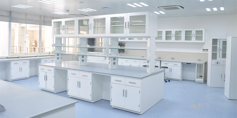 實驗室整體裝飾裝修